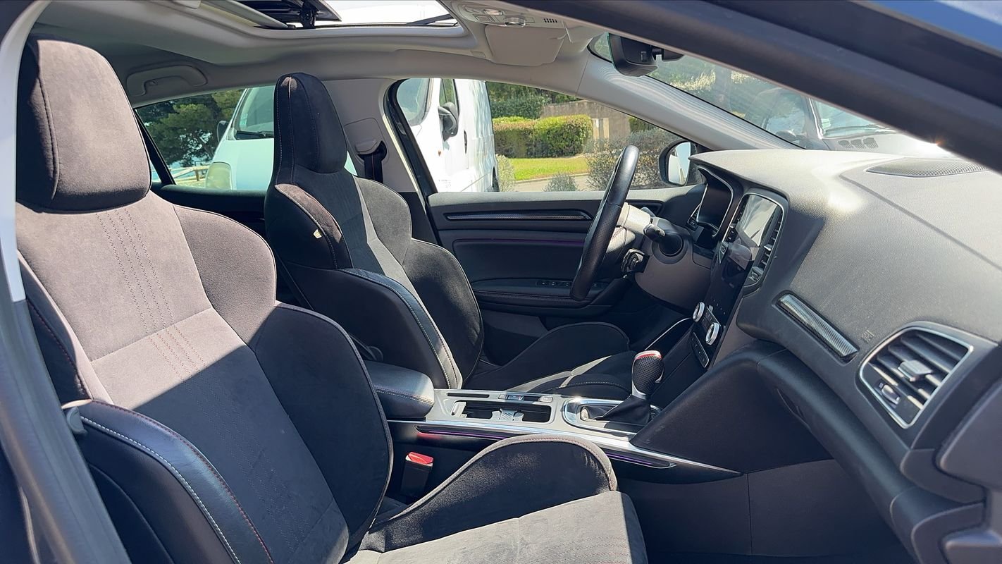 Renault Mégane - Photo 27