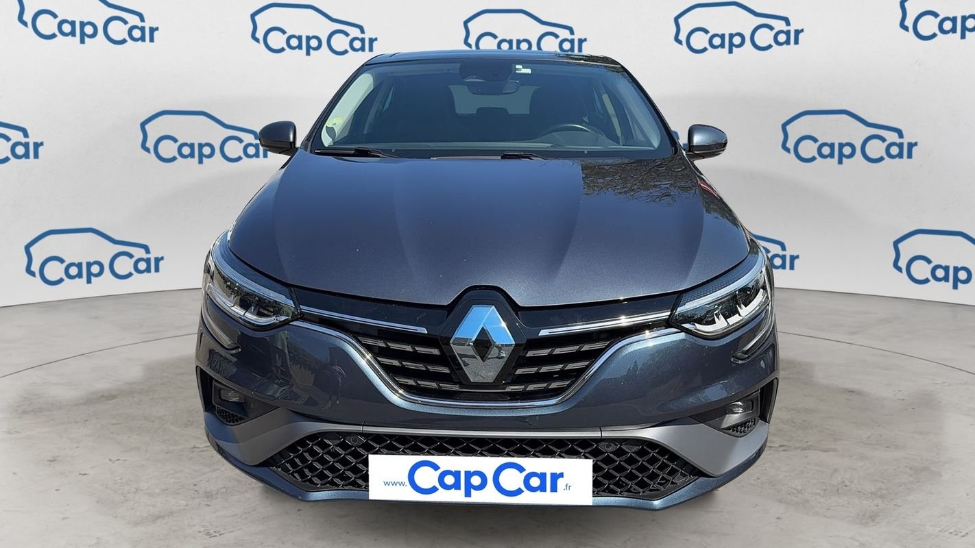 Renault Mégane - Photo 5