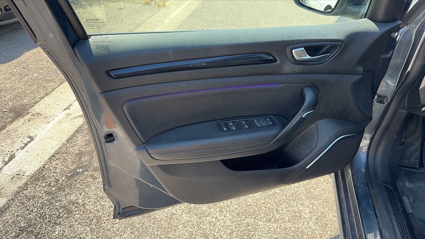 Renault Mégane - Photo 7