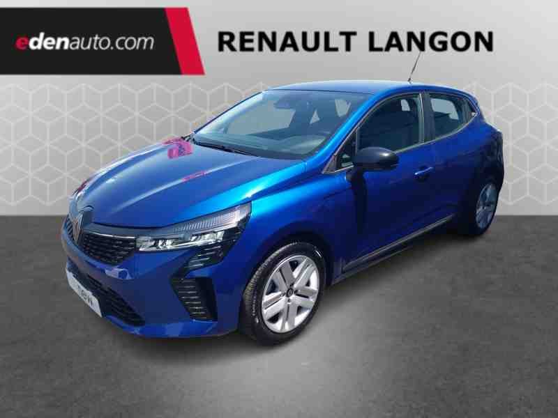 Renault Clio - Photo 1