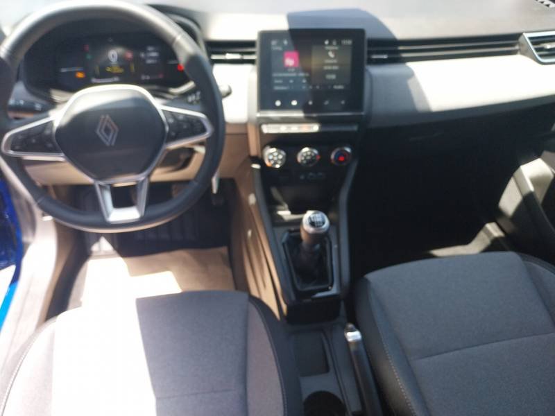 Renault Clio - Photo 11
