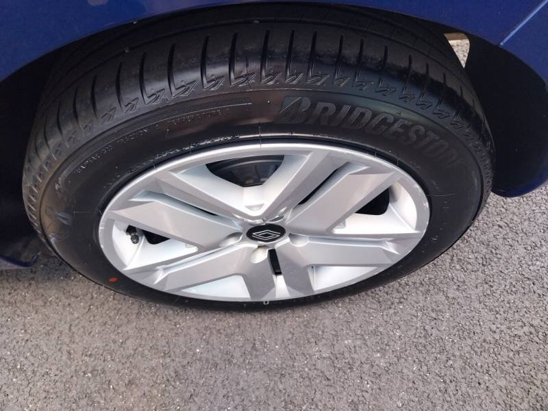 Renault Clio - Photo 13