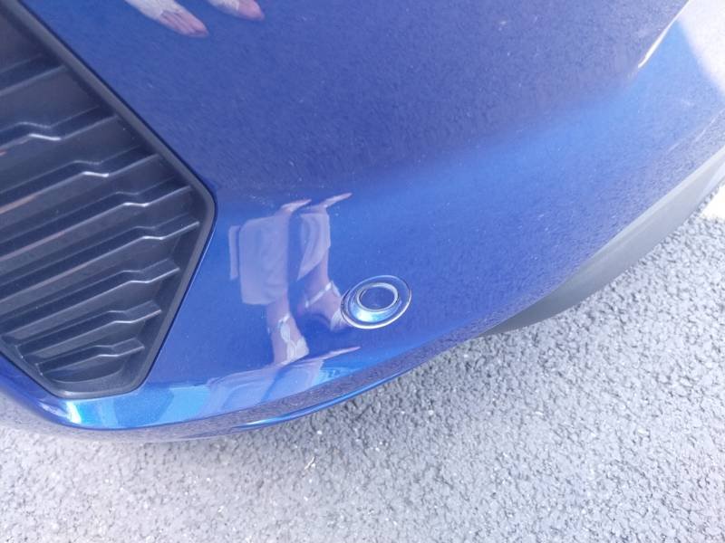 Renault Clio - Photo 17