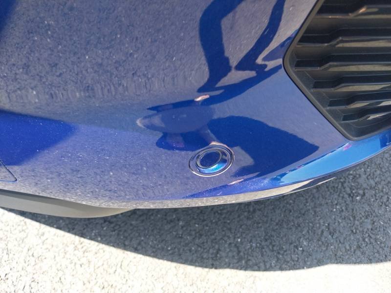 Renault Clio - Photo 18