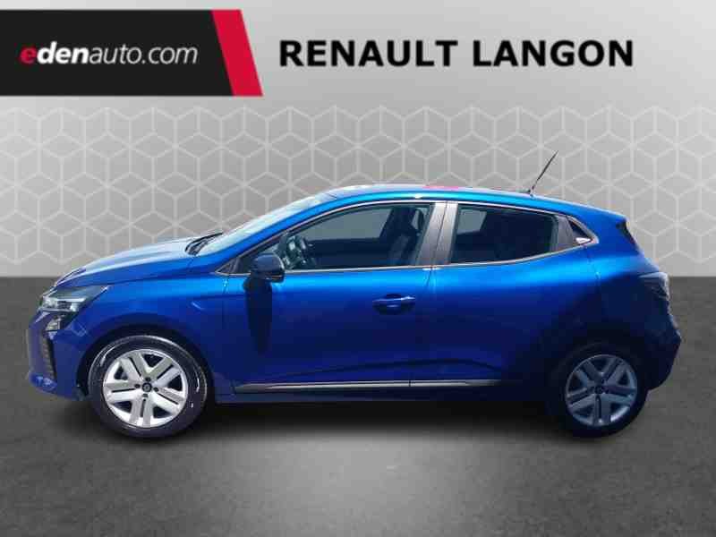 Renault Clio - Photo 2