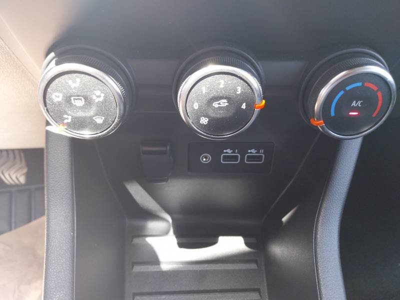 Renault Clio - Photo 28