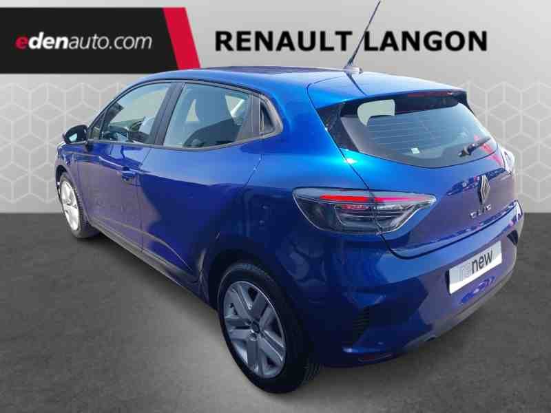 Renault Clio - Photo 3
