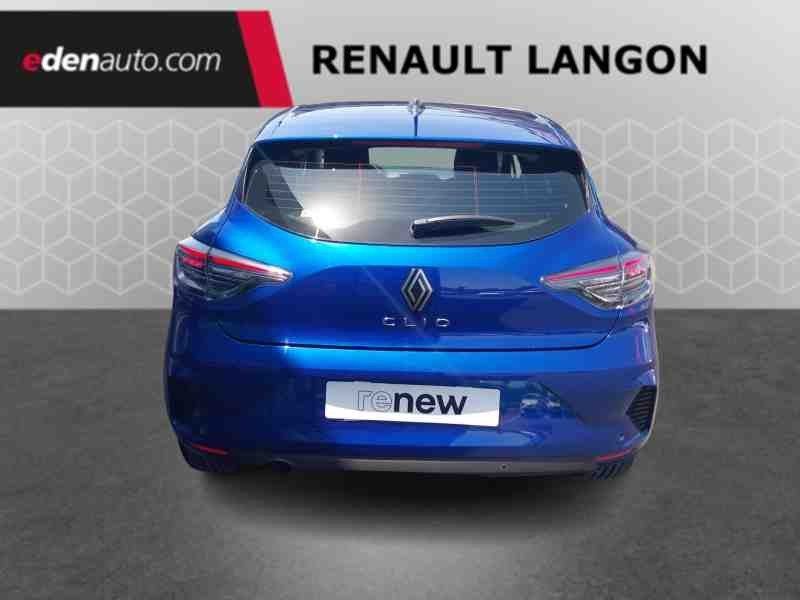 Renault Clio - Photo 4