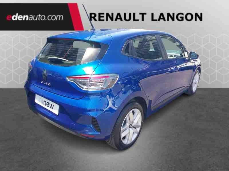 Renault Clio - Photo 5