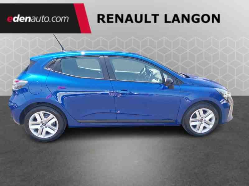 Renault Clio - Photo 6