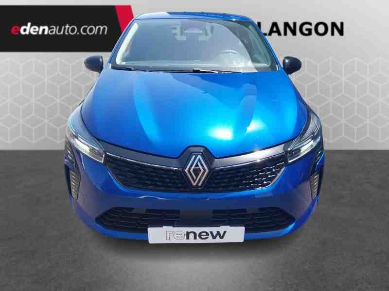 Renault Clio - Photo 8