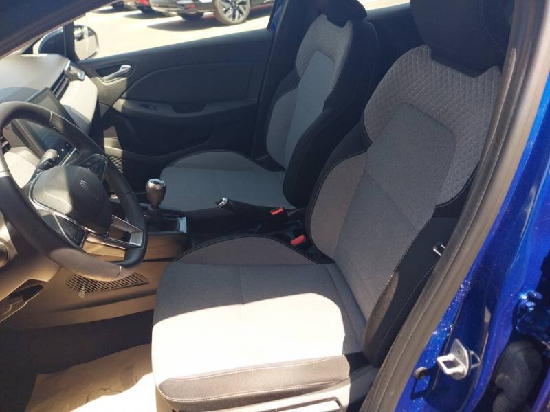 Renault Clio - Photo 10