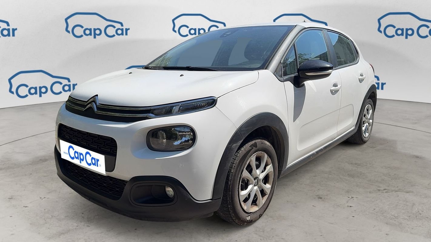 Citroën C3 - Photo 1