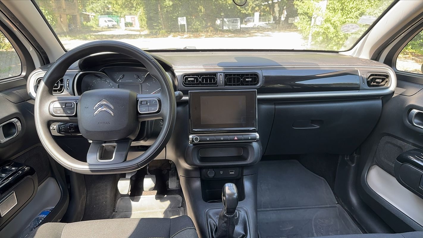 Citroën C3 - Photo 11