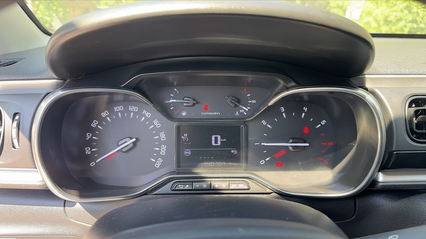 Citroën C3 - Photo 12