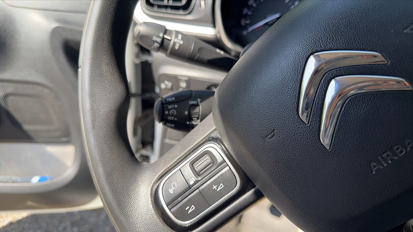 Citroën C3 - Photo 13