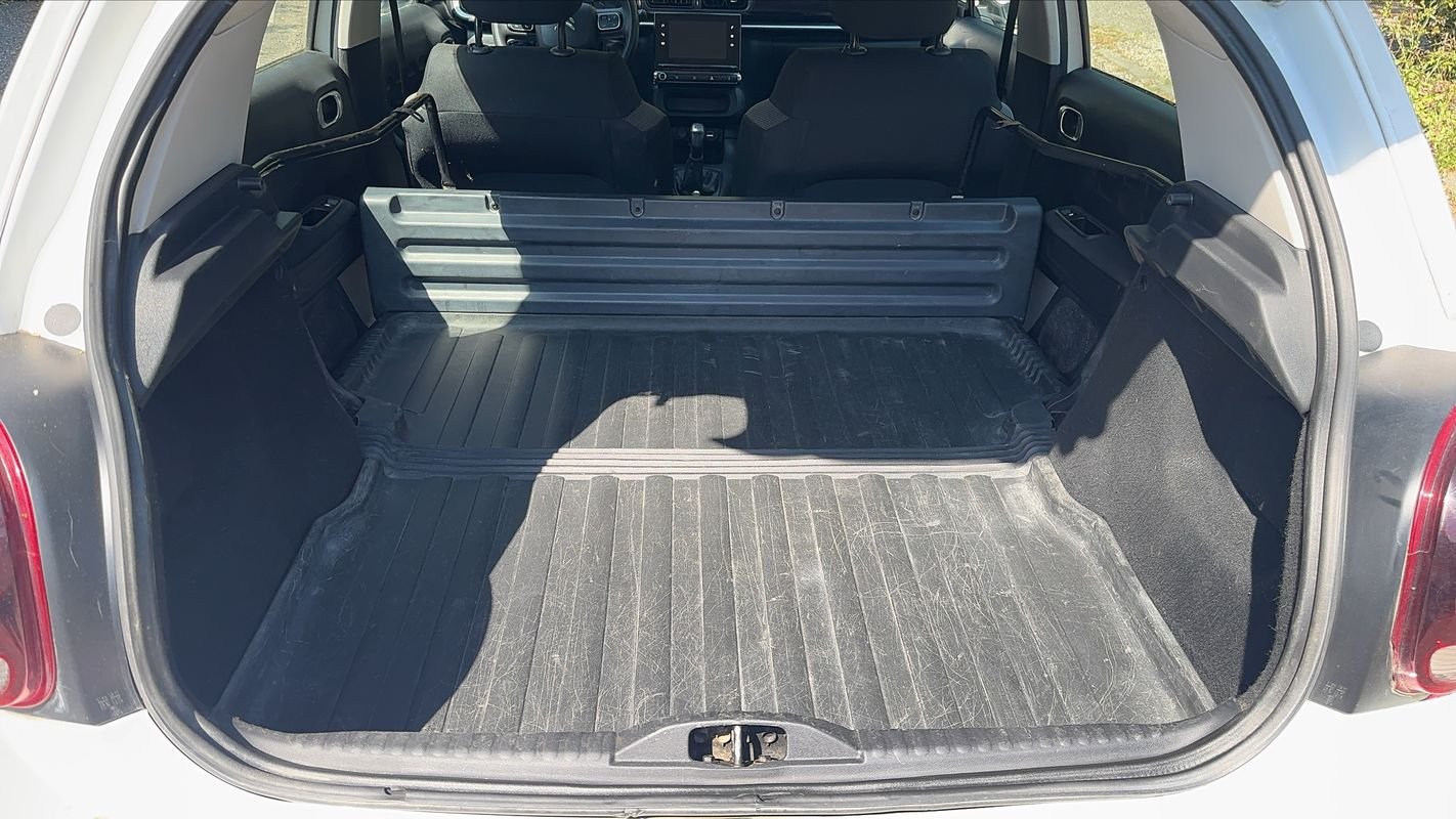 Citroën C3 - Photo 14