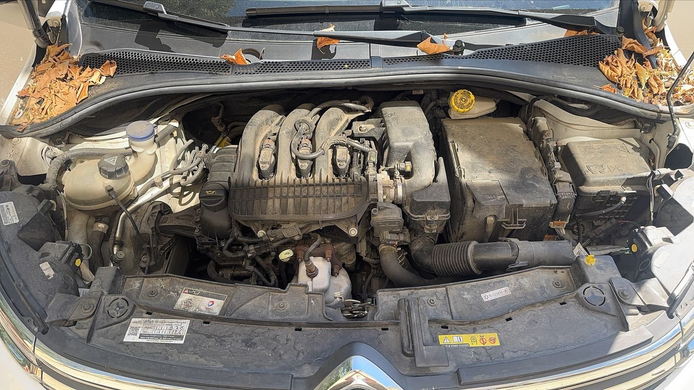 Citroën C3 - Photo 15