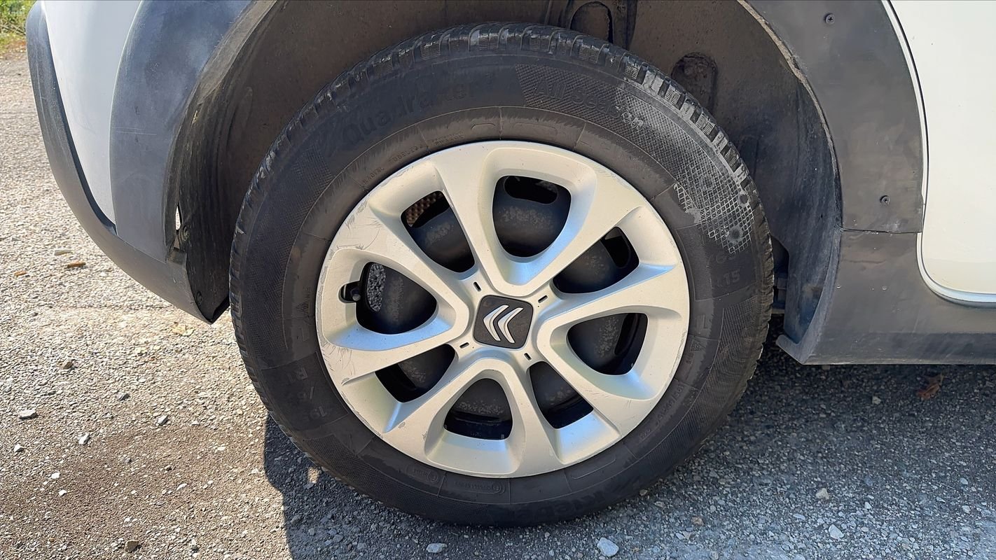 Citroën C3 - Photo 16