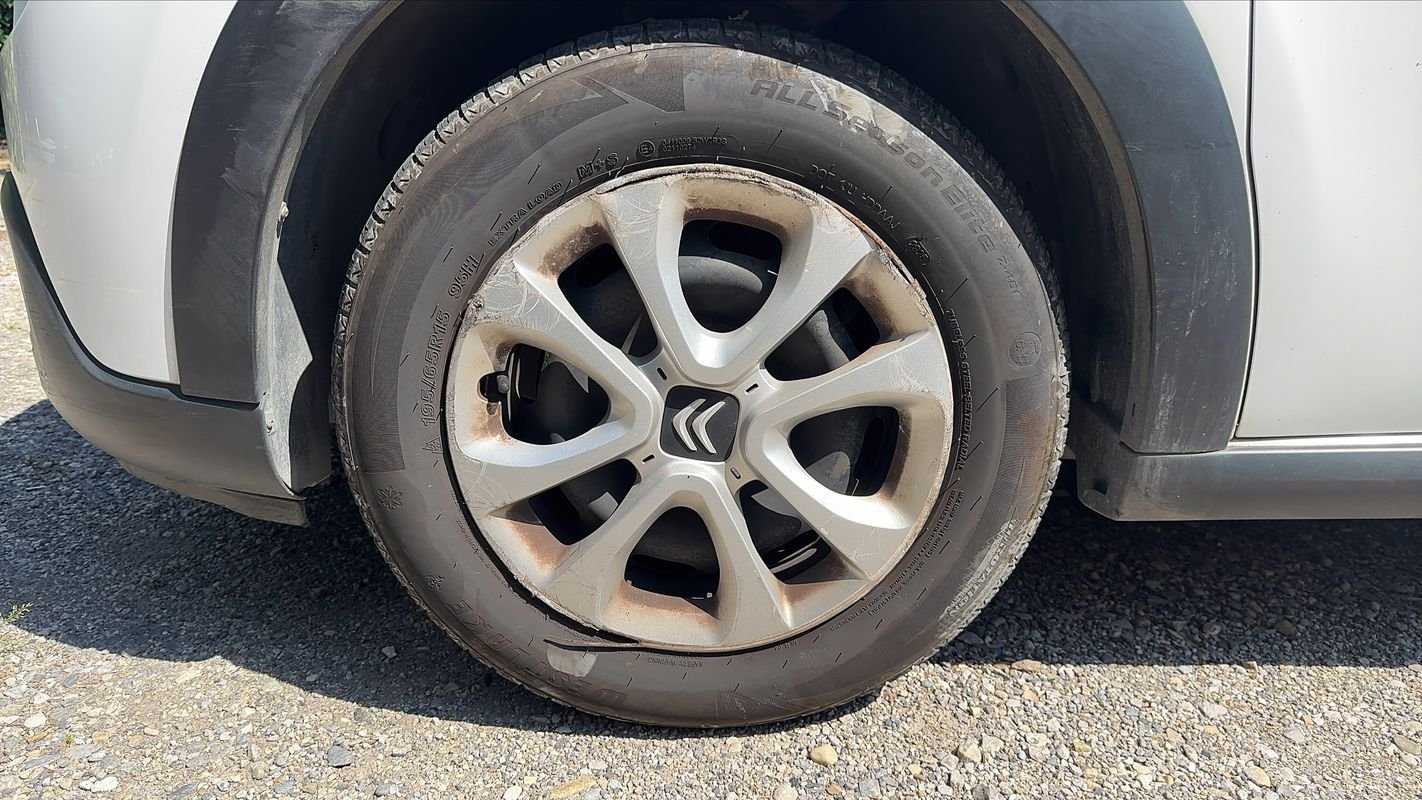 Citroën C3 - Photo 18
