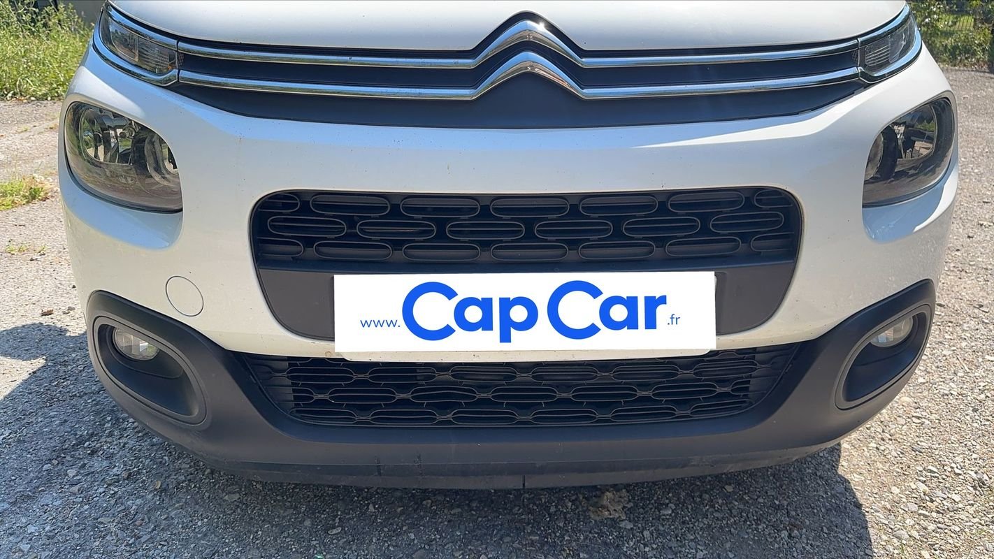 Citroën C3 - Photo 20