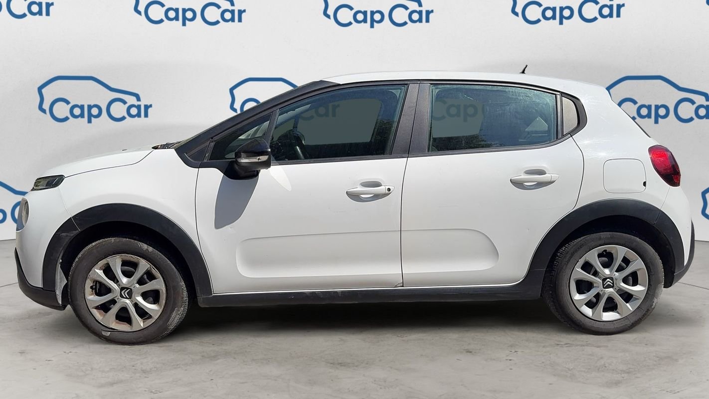 Citroën C3 - Photo 2