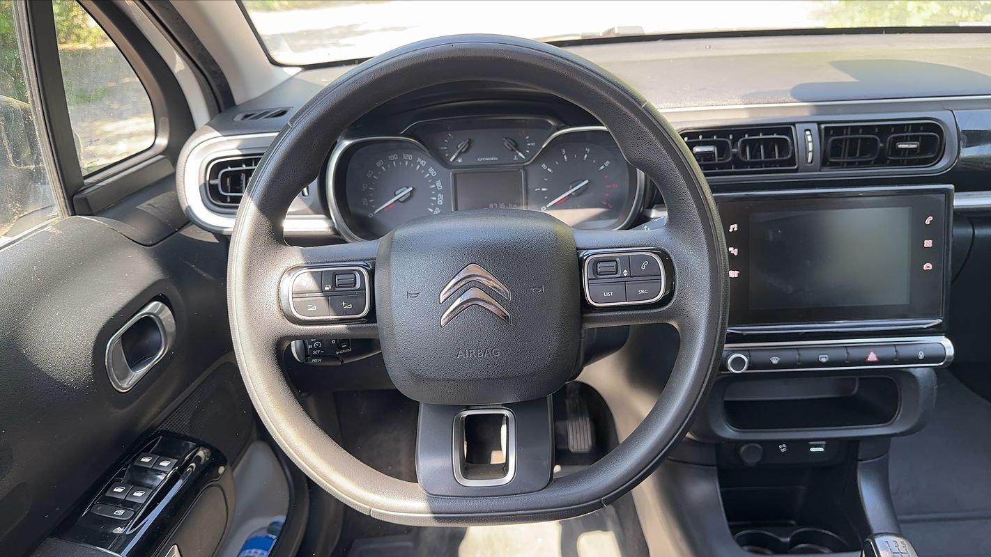 Citroën C3 - Photo 22
