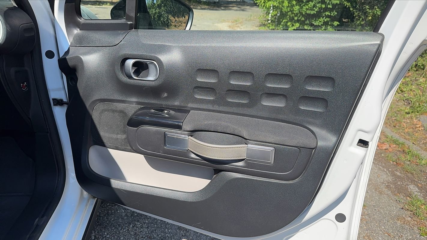 Citroën C3 - Photo 23