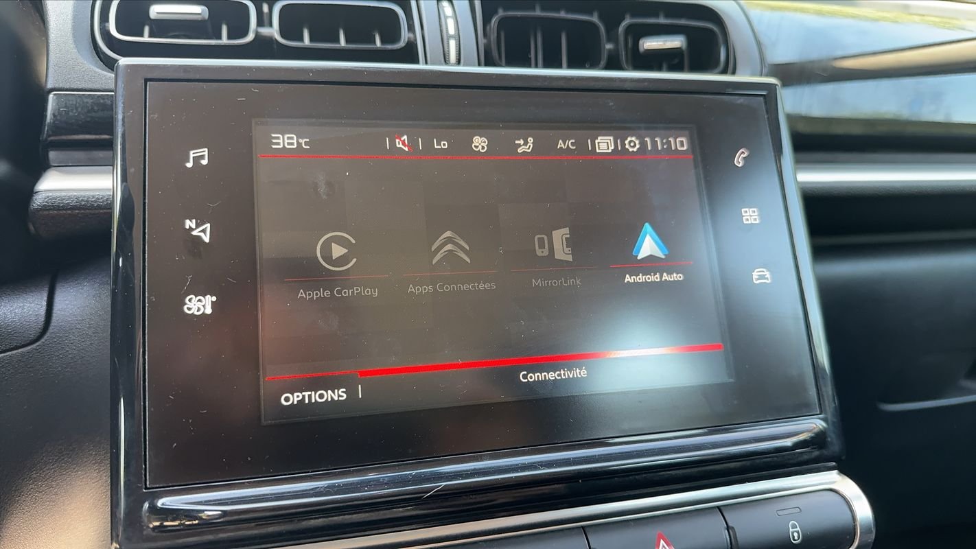 Citroën C3 - Photo 24