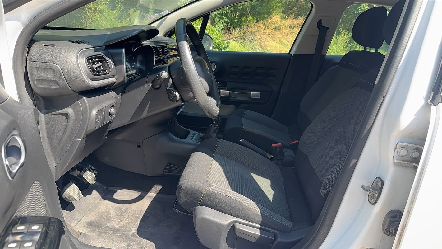 Citroën C3 - Photo 25