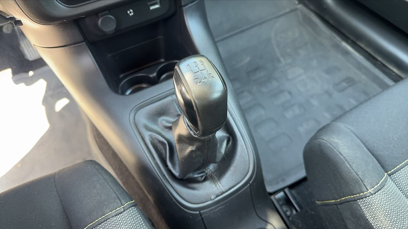 Citroën C3 - Photo 26
