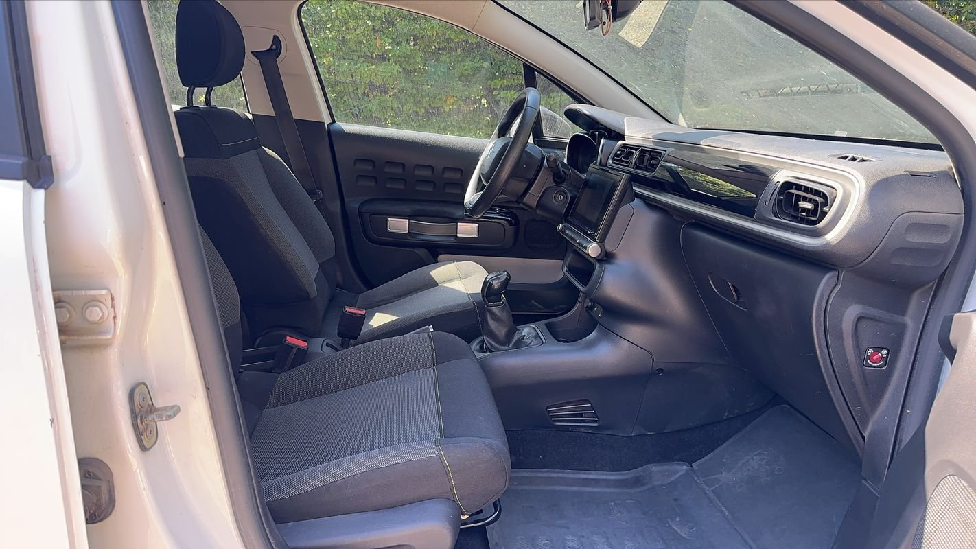 Citroën C3 - Photo 27