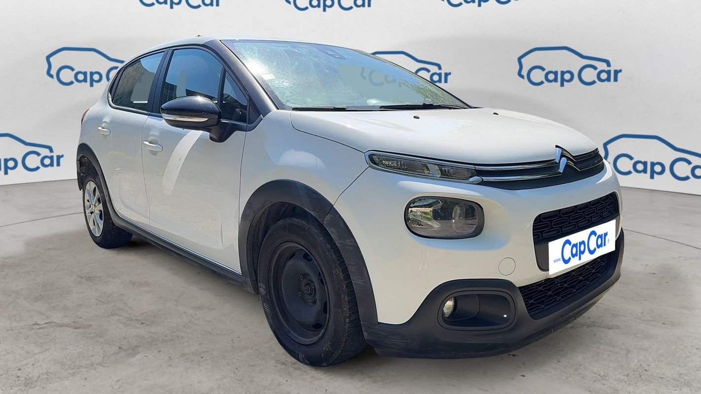 Citroën C3 - Photo 28