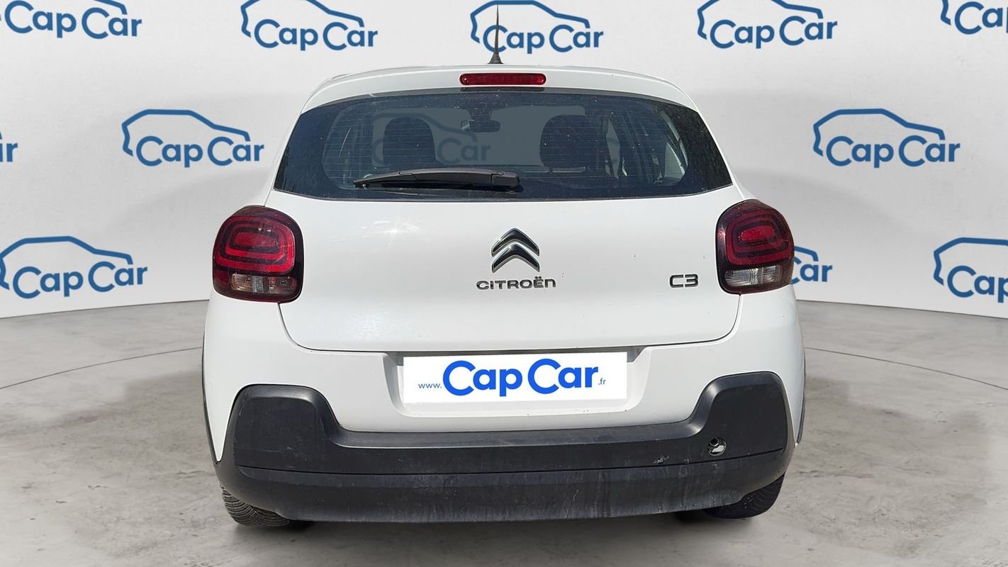 Citroën C3 - Photo 3