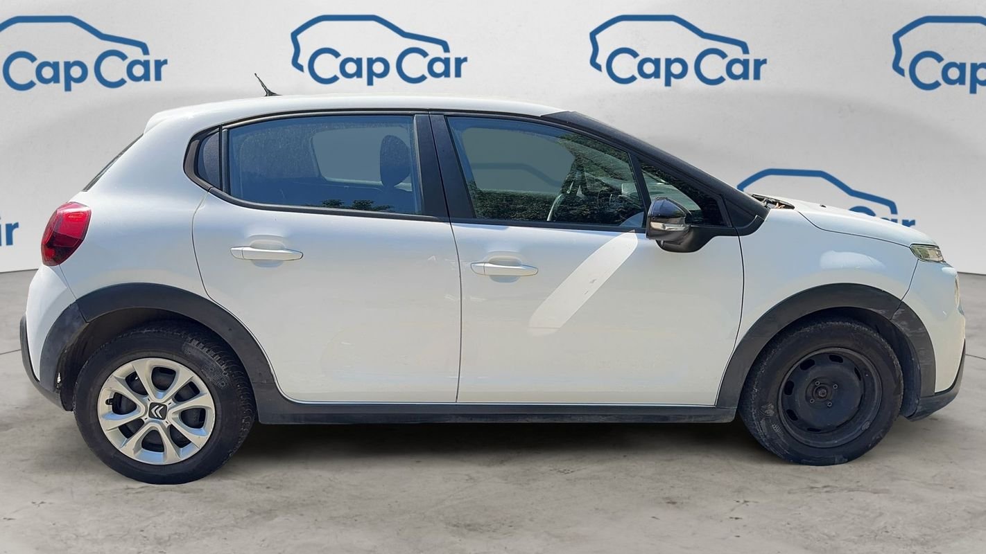 Citroën C3 - Photo 4