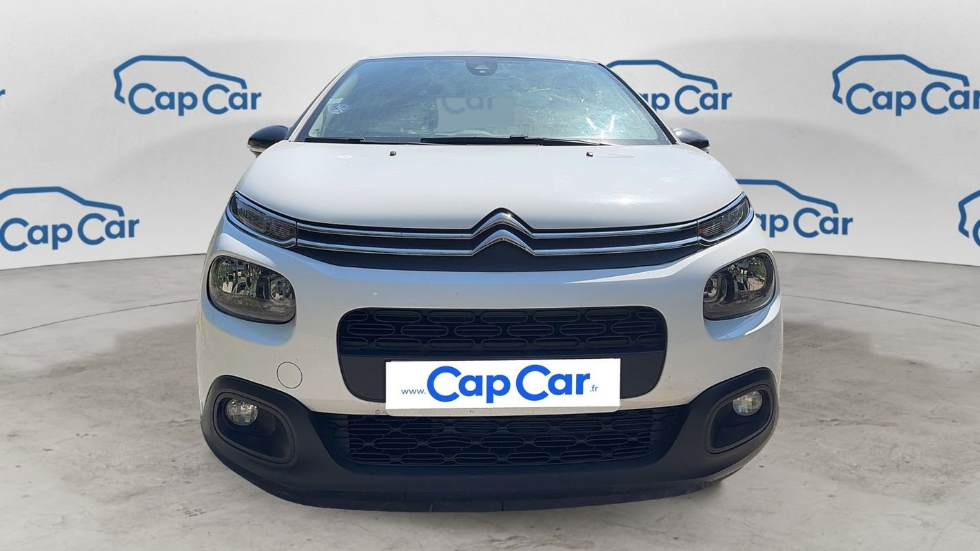 Citroën C3 - Photo 5