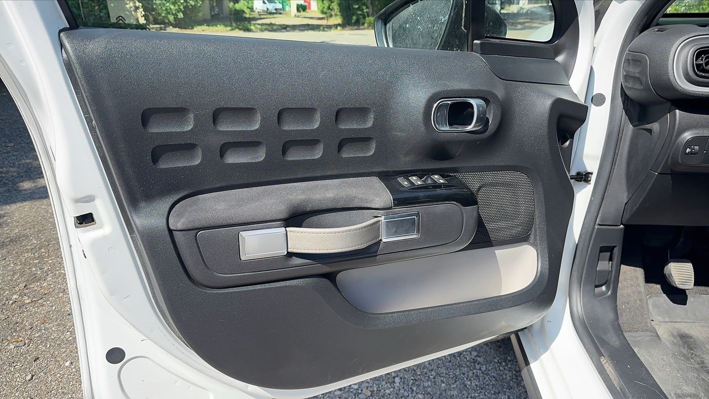 Citroën C3 - Photo 7