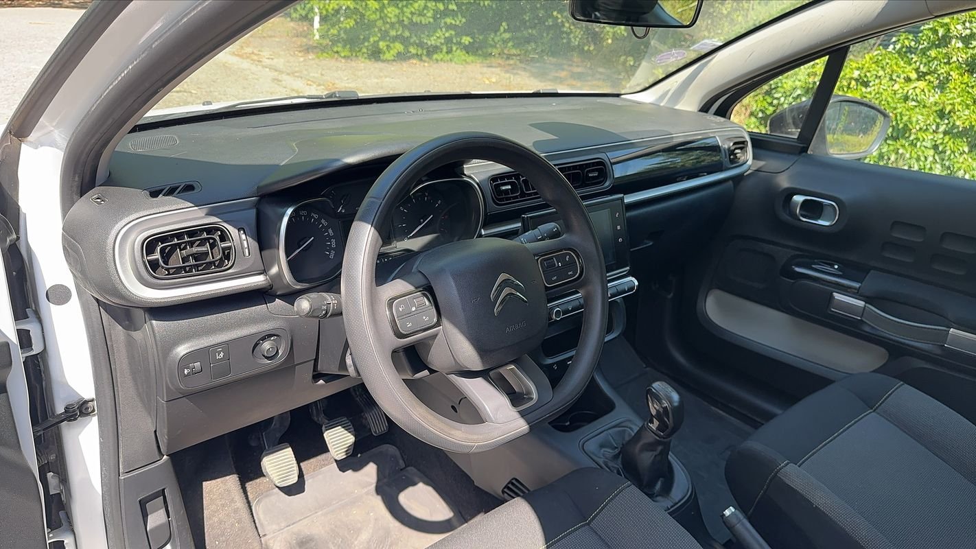 Citroën C3 - Photo 8