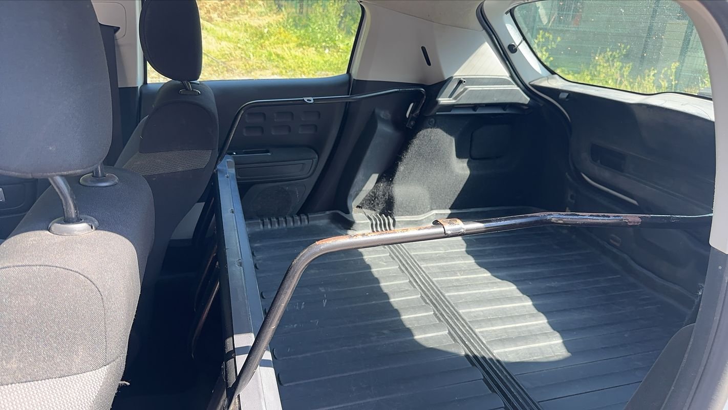Citroën C3 - Photo 9