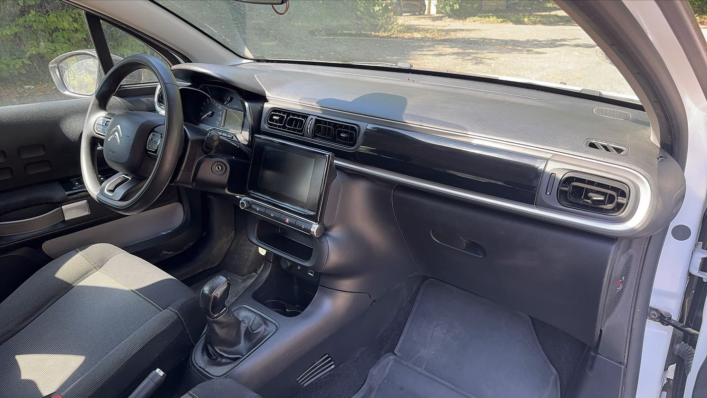 Citroën C3 - Photo 10
