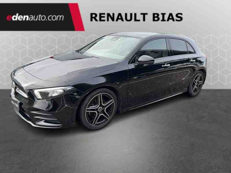 Mercedes Classe A - Photo 1