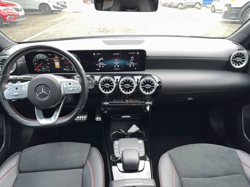 Mercedes Classe A - Photo 11