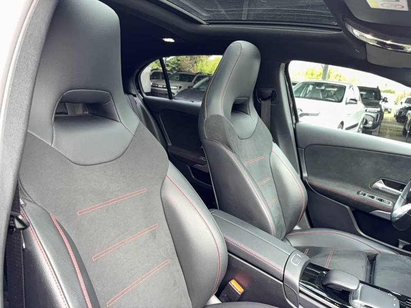 Mercedes Classe A - Photo 12