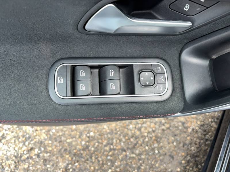 Mercedes Classe A - Photo 13