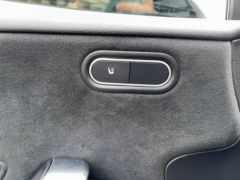Mercedes Classe A - Photo 14