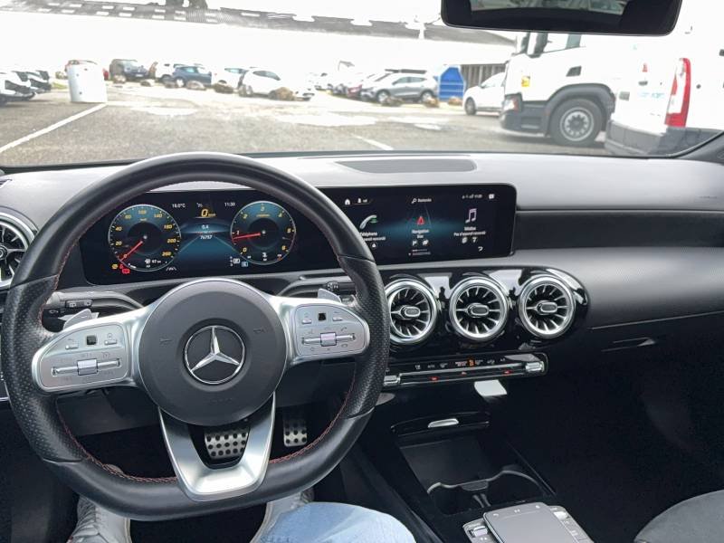 Mercedes Classe A - Photo 15