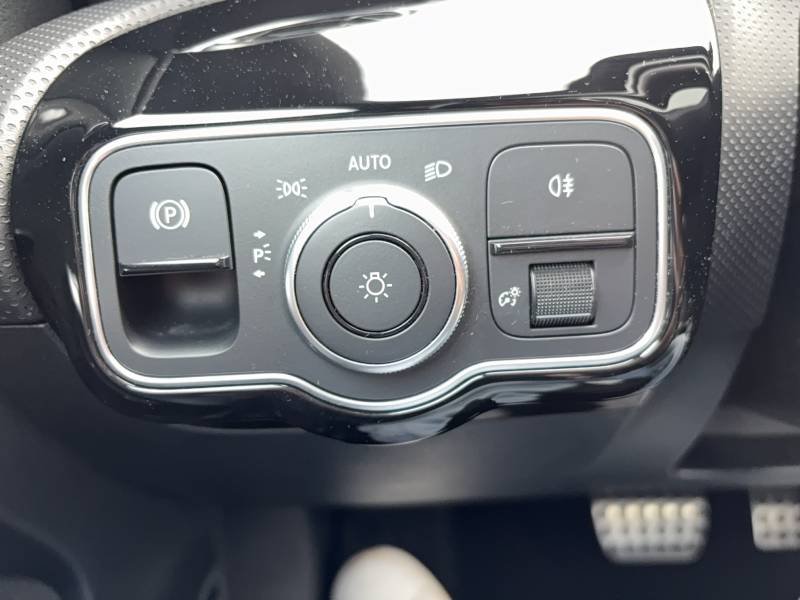 Mercedes Classe A - Photo 16