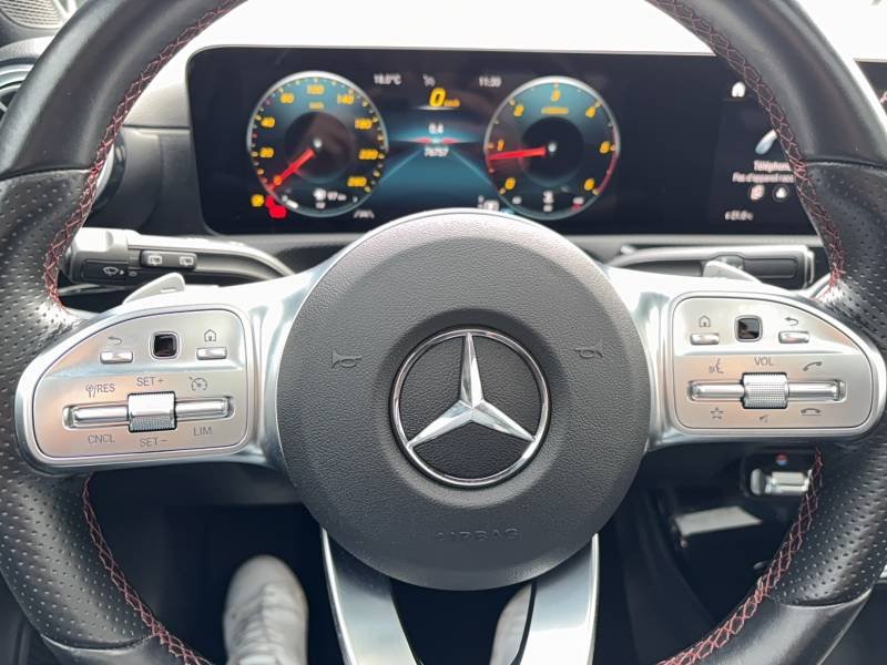 Mercedes Classe A - Photo 17