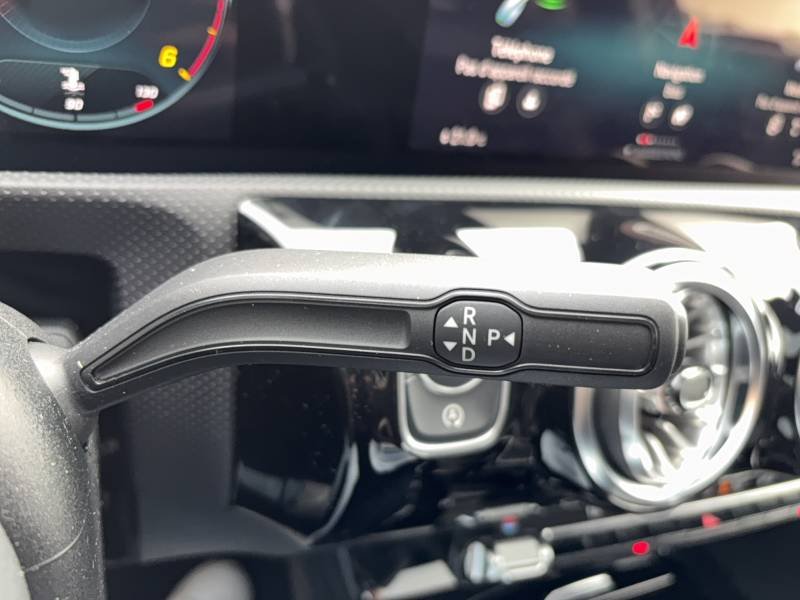 Mercedes Classe A - Photo 18