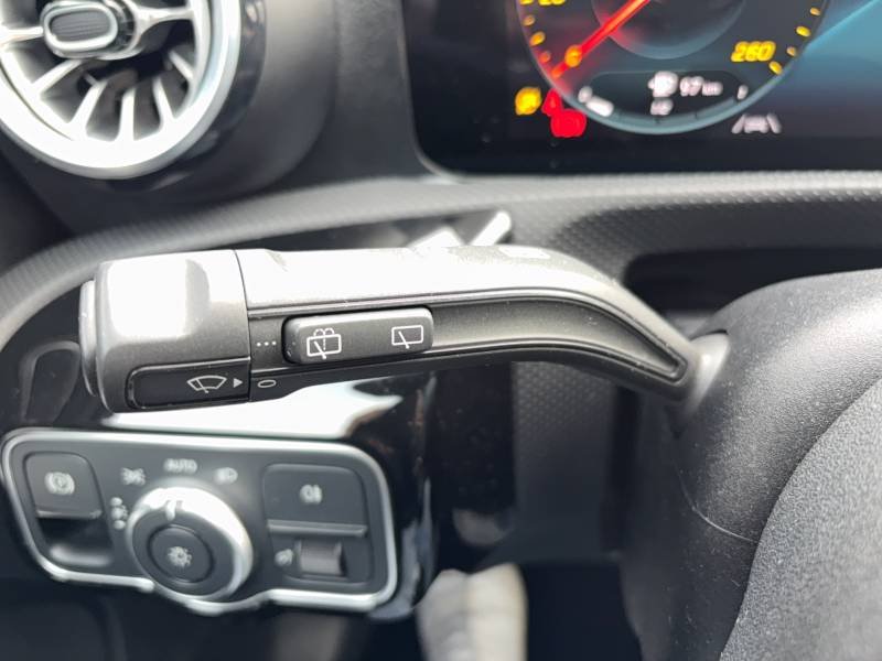 Mercedes Classe A - Photo 19